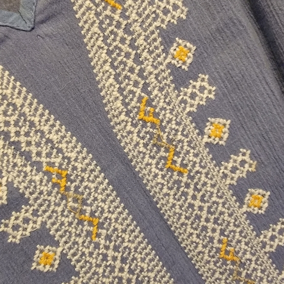 Catherines Tops - COPY - 🔹️ 2x Catherines Peasant Top 🔹️ NWOT